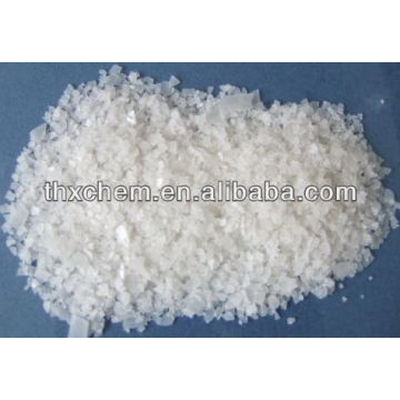 magnesium chloride flakes